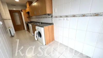 Piso en alquiler en Calle de La Marina Alta - Imagen 9