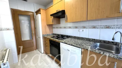 Piso en alquiler en Calle de La Marina Alta - Imagen 6