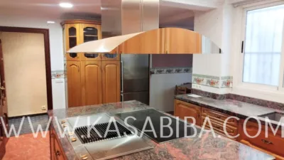 Piso en alquiler en Calle de Isabel 'La Católica' - Imagen 8