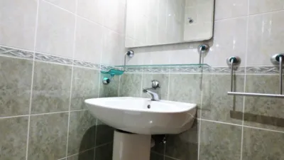 Piso en alquiler en Calle de Isabel 'La Católica' - Imagen 41
