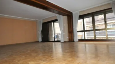 Piso en alquiler en Calle de Isabel 'La Católica' - Imagen 5