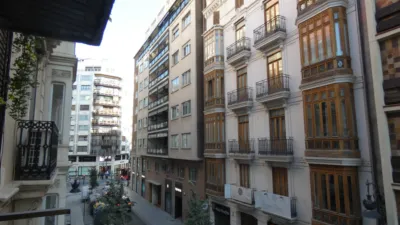 Piso en alquiler en Calle de Isabel 'La Católica' - Imagen 44