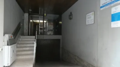 Piso en alquiler en Calle de Isabel 'La Católica' - Imagen 45