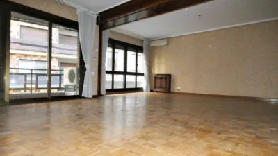 Piso en alquiler en Calle de Isabel 'La Católica' - Imagen 4