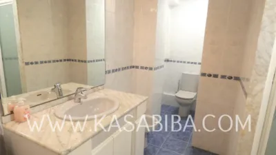 Piso en alquiler en Calle del Escultor José Capuz - Imagen 13