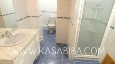 Piso en alquiler en Calle del Escultor José Capuz - Imagen 11