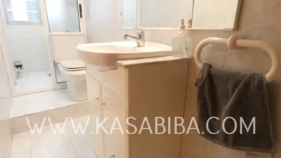 Piso en alquiler en Calle del Escultor José Capuz - Imagen 19