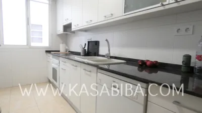 Piso en alquiler en Calle del Escultor José Capuz - Imagen 4