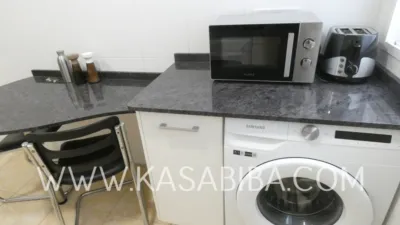 Piso en alquiler en Calle del Escultor José Capuz - Imagen 5