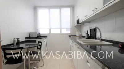 Piso en alquiler en Calle del Escultor José Capuz - Imagen 6