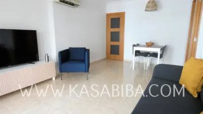 Piso en alquiler en Calle del Escultor José Capuz - Imagen 3