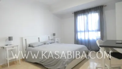 Piso en alquiler en Calle del Escultor José Capuz - Imagen 9