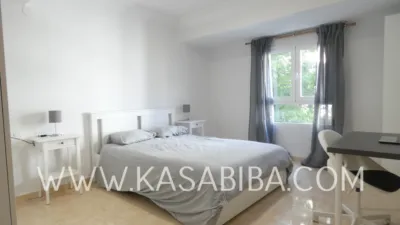 Piso en alquiler en Calle del Escultor José Capuz - Imagen 7