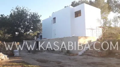 Finca rústica en venta en Riba-Roja de Túria, Riba-roja de Túria de 120.000 €