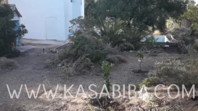 Finca rústica en venta en Riba-Roja de Túria, Riba-roja de Túria de 120.000 €