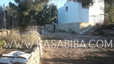 Finca rústica en venta en Riba-Roja de Túria, Riba-roja de Túria de 120.000 €