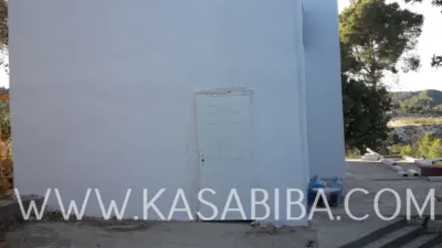 Finca rústica en venta en Riba-Roja de Túria, Riba-roja de Túria de 120.000 €