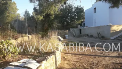 Finca rústica en venta en Riba-Roja de Túria, Riba-roja de Túria de 120.000 €