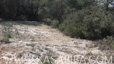 Finca rústica en venta en Riba-Roja de Túria, Riba-roja de Túria de 120.000 €