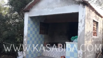 Finca rústica en venta en Riba-Roja de Túria, Riba-roja de Túria de 120.000 €