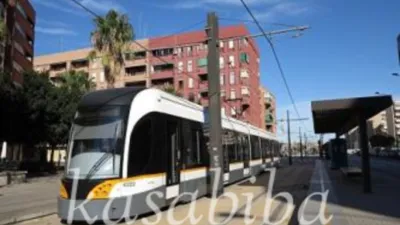Piso en alquiler en Calle de Campoamor, cerca de Calle de los Leones - Imagen 75