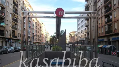 Piso en alquiler en Algiros - Imagen 26
