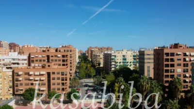 Piso en alquiler en Algiros - Imagen 25