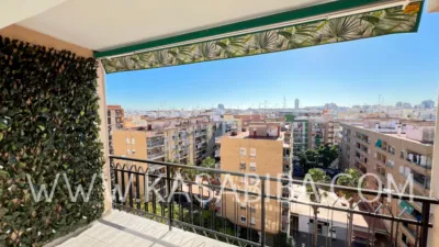 Piso en alquiler en Algiros - Imagen 15