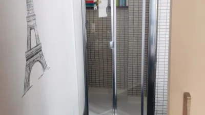 Piso en alquiler en Calle de Gandía - Imagen 7