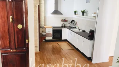 Piso en alquiler en Calle de Gandía - Imagen 13