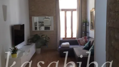Piso en alquiler en Calle de Gandía - Imagen 3
