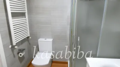 Piso en alquiler en Calle de Amadeo de Saboya - Imagen 25