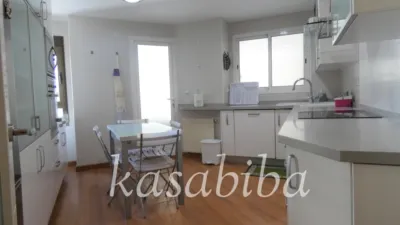 Piso en alquiler en Calle de Amadeo de Saboya - Imagen 9