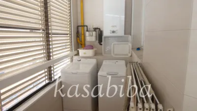 Piso en alquiler en Calle de Amadeo de Saboya - Imagen 31