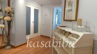 Piso en alquiler en Calle de Amadeo de Saboya - Imagen 13