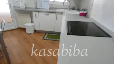 Piso en alquiler en Calle de Amadeo de Saboya - Imagen 12