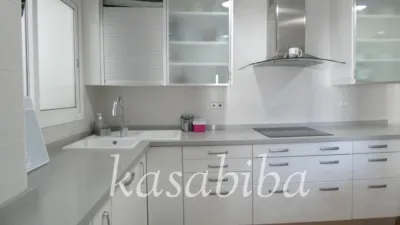 Piso en alquiler en Calle de Amadeo de Saboya - Imagen 10