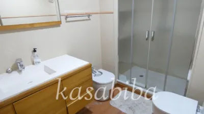 Piso en alquiler en Calle de Amadeo de Saboya - Imagen 16
