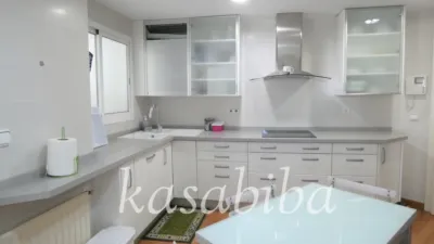 Piso en alquiler en Calle de Amadeo de Saboya - Imagen 8