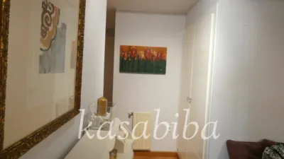 Piso en alquiler en Calle de Amadeo de Saboya - Imagen 33