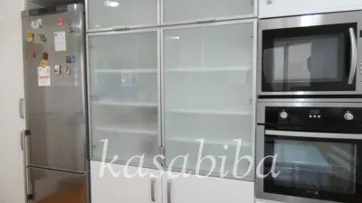 Piso en alquiler en Calle de Amadeo de Saboya - Imagen 11