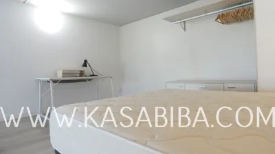 Loft en alquiler en Calle de Gremis - Imagen 9