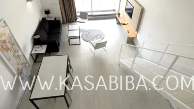 Loft en alquiler en Calle de Gremis - Imagen 19