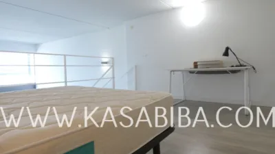 Loft en alquiler en Calle de Gremis - Imagen 20