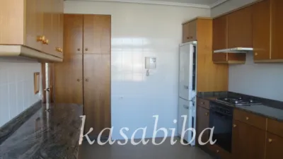 Piso en alquiler en Avinguda de Menéndez Pidal - Imagen 9