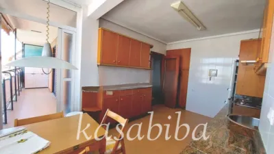 Piso en alquiler en Avinguda de Menéndez Pidal - Imagen 8