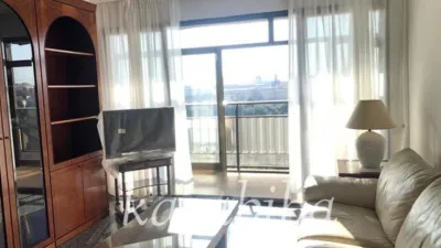 Piso en alquiler en Avinguda de Menéndez Pidal - Imagen 2