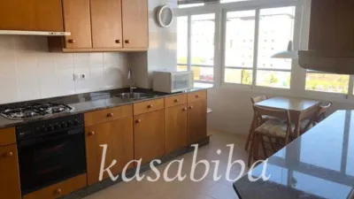 Piso en alquiler en Avinguda de Menéndez Pidal - Imagen 6