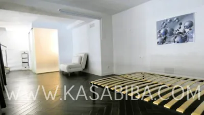Loft duplex penthouse on Calle Andarella, 1 photo 16