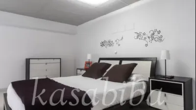 Loft on Carrer de la Creu Roja photo 20